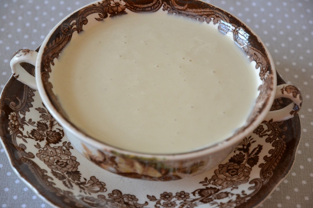 Vichyssoise