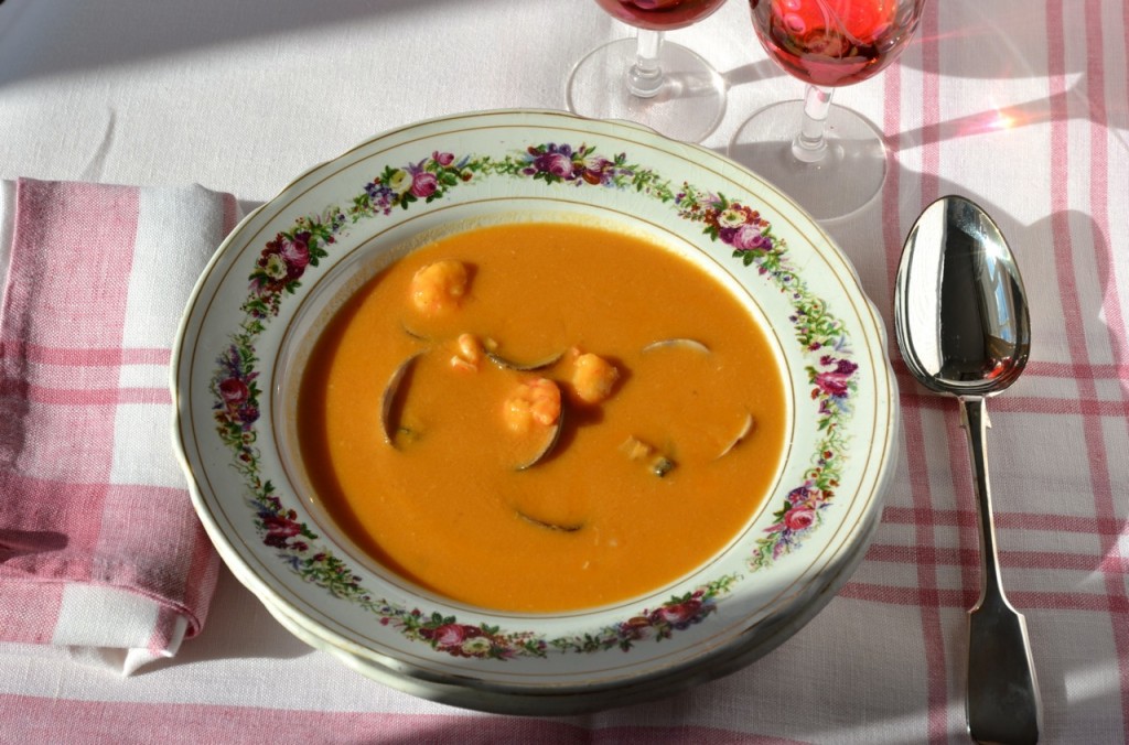 sopa
