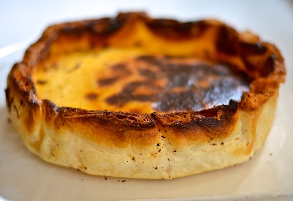 Pastel de Belém