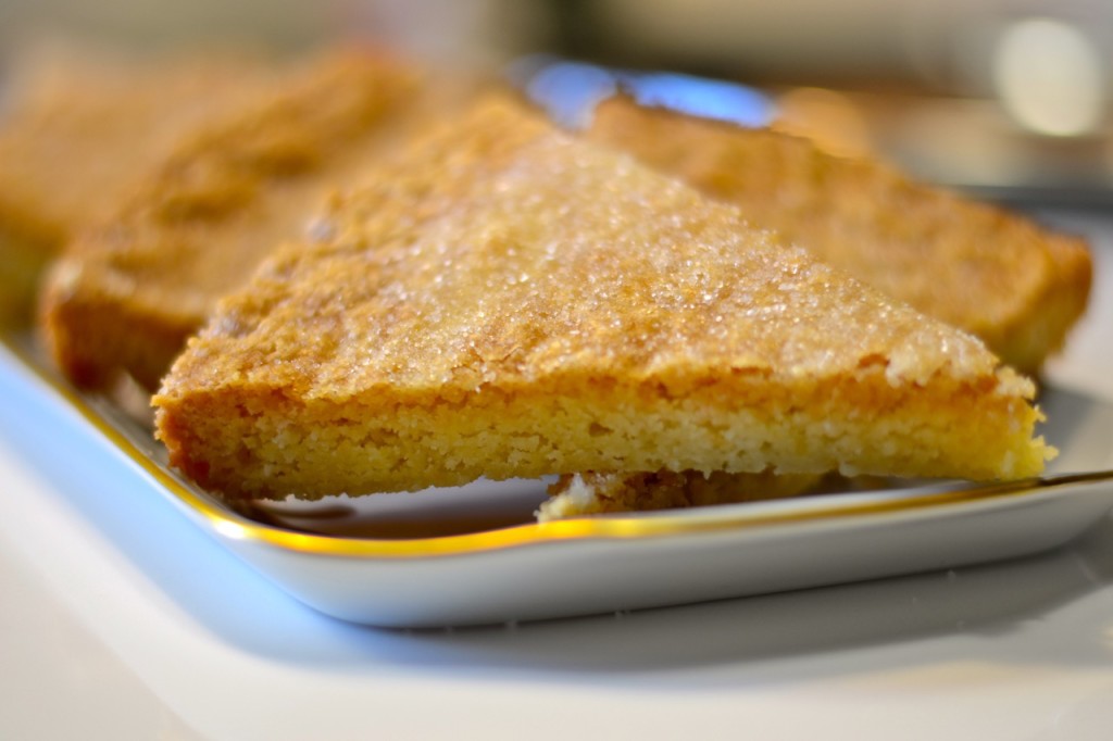 Shortbread