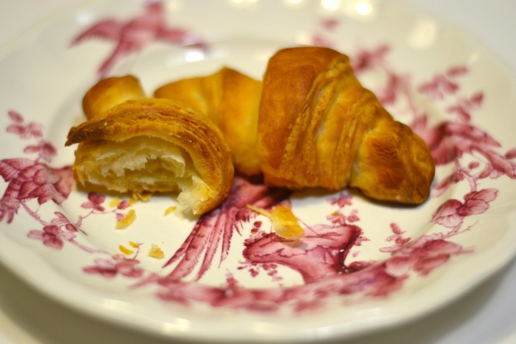 Croissants