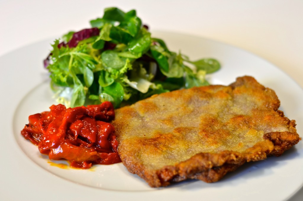 Cachopo