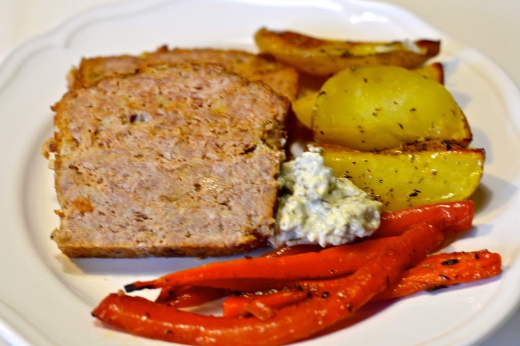 Increble Pan De Carne Envuelto En Panceta Morfi Youtube
