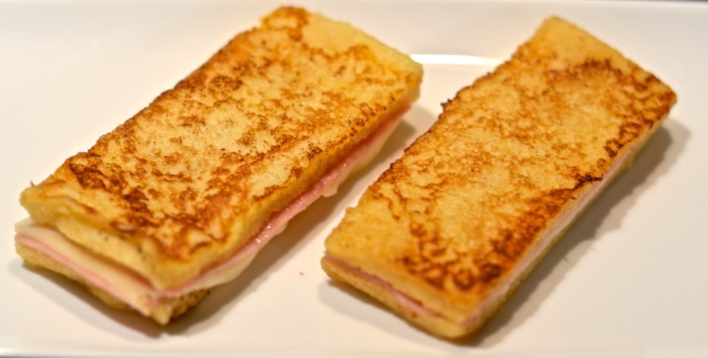 "El Sandwich"